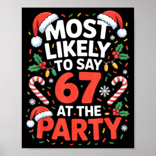 67 lustige Weihnachts-Meme, die wahrscheinlich 67  Poster