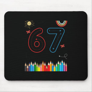 67 lustiges Meme Grundschullehrer nachzeichnen  Mousepad