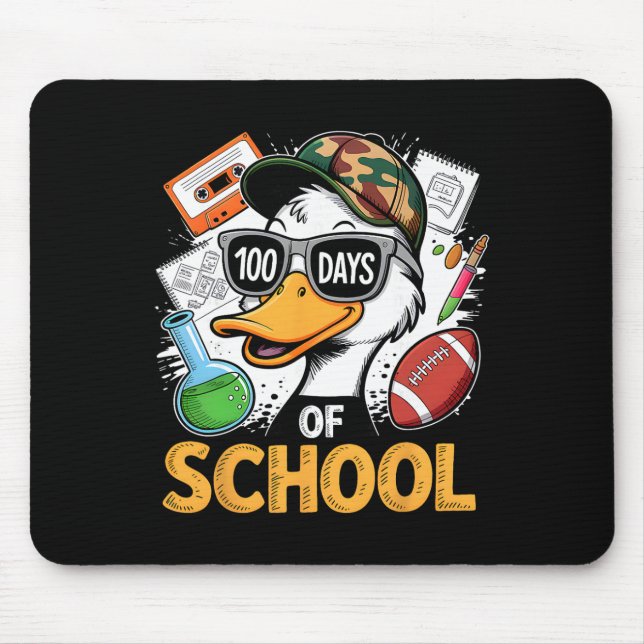 67 Mardi Gras Lustiger Sechs Sieben Meme Fett Dien Mousepad (Vorne)