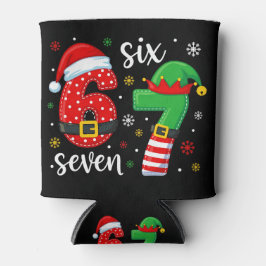 67 Meme Christmas Dosenkühler