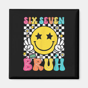 67 Meme Gen Alpha Slang 6 7 Sechs Sieben Bruh Lust Magnet