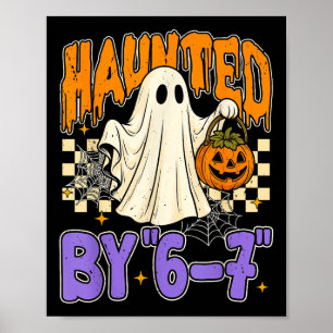 67 Meme Halloween Heimgesucht- Lustiger Geist und  Poster