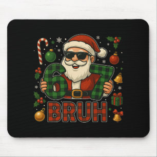 67 Meme Lustig Sechs Sieben Für Kinder Männer Jung Mousepad
