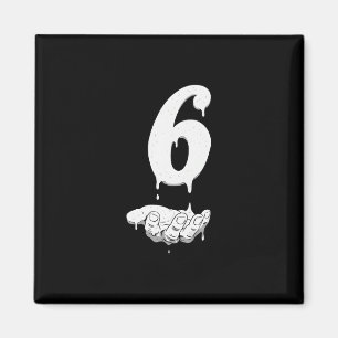 67 Meme Lustige Kinder Mädchen Humor Nummer 6 Magnet