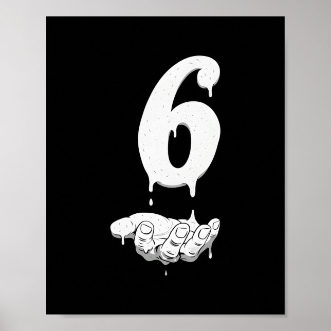 67 Meme Lustige Kinder Mädchen Humor Nummer 6  Poster (Vorne)
