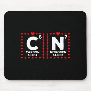 67 Meme Lustiger Lehrer Wissenschaft Periodensyste Mousepad