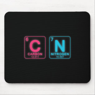 67 Meme Lustiger Lehrer Wissenschaft Periodensyste Mousepad
