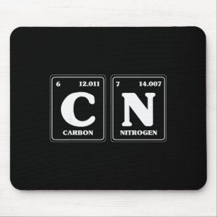 67 Meme Lustiger Lehrer Wissenschaft Periodensyste Mousepad