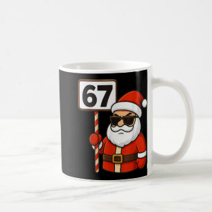 67 Meme Lustiger Sechs Sieben Weihnachten Für Männ Kaffeetasse