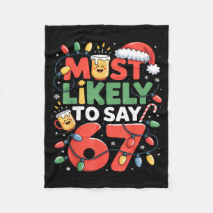 67 Meme Lustiger Weihnachts-Meme-Design Am Wahrsch Fleecedecke