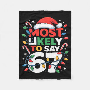 67 Meme Lustiger Weihnachts-Meme-Entwurf Höchstwah Fleecedecke