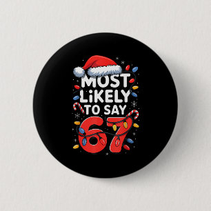 67 Meme Lustiges Weihnachten Meme Design Wahrschei Button
