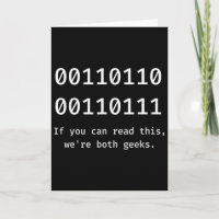 67 Meme Programmierer Binärcode Lustig Six Seven P