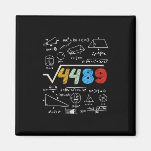 67 Meme Quadratwurzel 4489 Rechne Nach Lustiger Ge Magnet