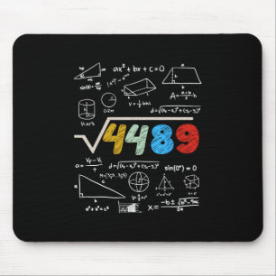 67 Meme Quadratwurzel 4489 Rechne Nach Lustiger Ge Mousepad