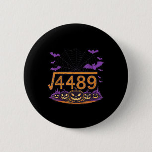 67 Meme Quadratwurzel 4489 Slang Mathe Halloween K Button