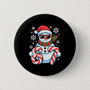 67 Meme Schneemann Brainrot Lustiges Weihnachten K Button