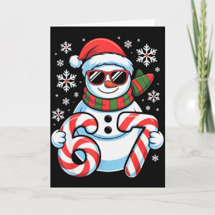67 Meme Schneemann Brainrot Lustiges Weihnachten K Karte