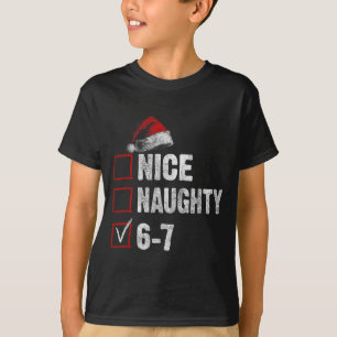 67 Meme Schön Unanständig 67 Lustige Weihnachten J T-Shirt