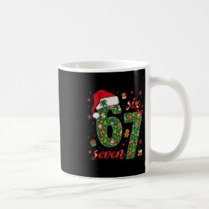 67 Meme Sechs Sieben Für Kinder Frauen Männer Jung Kaffeetasse