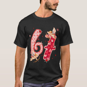 67 Meme Sechs Sieben Für Kinder Frauen Männer Jung T-Shirt