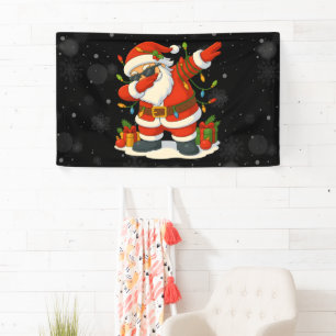 67 Meme Six Seven Bruh Lustiges Weihnachten 6 7 Banner