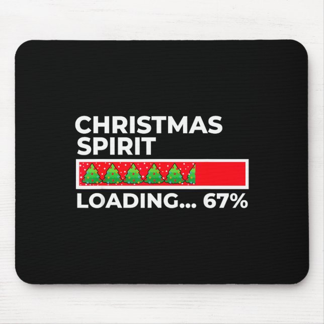 67 Meme Six Seven For Kids Women Men Boys Girls Ch Mousepad (Vorne)