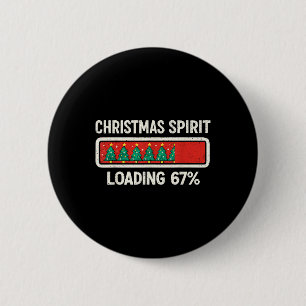 67 Meme Six Seven Weihnachtsgeist lädt Gen Z A Button