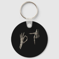 67 Meme Skelett Hand 6 7 Halloween Sechs Sieben Lu