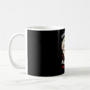 67 Meme stiehlt Herzen Valentinstag Faultier Kinde Kaffeetasse