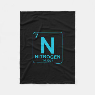 67 Meme Wissenschaft Periodensystem Paar-Matching Fleecedecke
