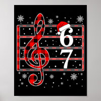 67 Musik Meme Slang Musiker Santa Musiklehrer C