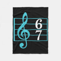 67 Musik Meme Slang Six Seven Musiklehrer Lustig