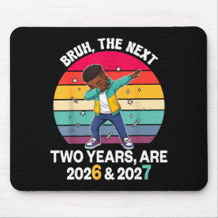 67 Neue 2026 Lustige Jungen Kinder Silvesterparty Mousepad