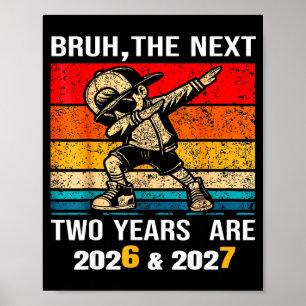 67 Neue 2026 Lustige Jungen Kinder Silvesterparty Poster