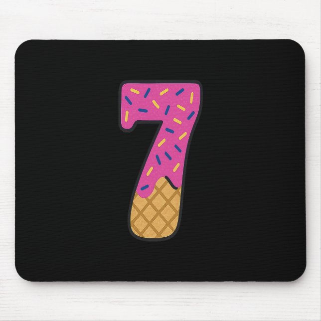 67 Paar Halloween-Kostüm-Idee Six Seven Meme Hi Mousepad (Vorne)