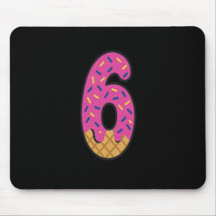 67 Paar Halloween-Kostüm-Idee Six Seven Meme Hi Mousepad