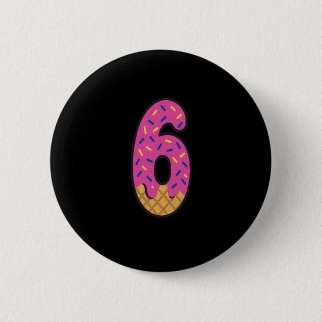 67 Paar Halloween-Kostümidee Six Seven Meme Hi Button (Vorderseite)