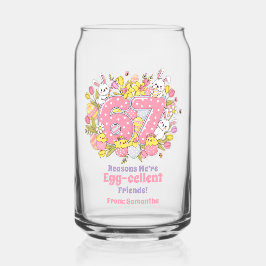 67 Reasons We’re Egg-cellent Friends! Easter Dosenglas