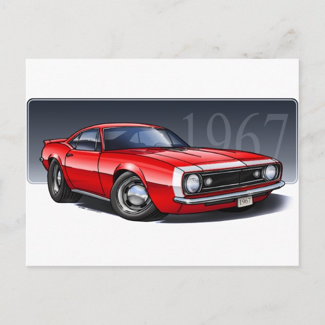 67_Red_W.png Postkarte (Vorderseite)