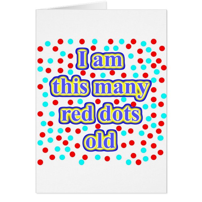 67 rote Punkte alt (Vorne)