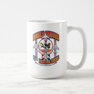 67. Rumpfstations-Kaffee-Tasse Tasse