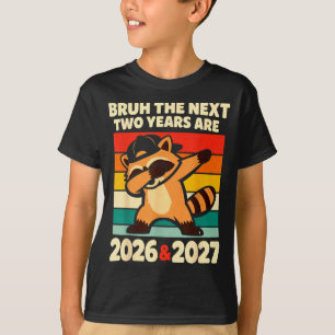 67 Silvester 2026 Lustige Kinder Jungen Silvesterp T-Shirt