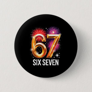 67 Silvester-Party-Pyjama-Shirt 6 7 Meme 67 20 Button