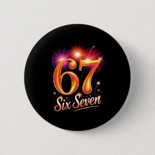 67 Silvester-Party-Pyjama-Shirt 6 7 Meme 67 20 Button