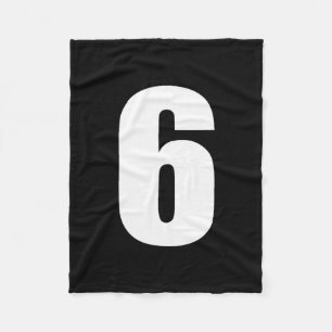 67 Six Seven 6 7 Meme Design Lustig 6 7 Vorne Ck D Fleecedecke