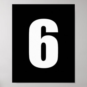 67 Six Seven 6 7 Meme Design Lustig 6 7 Vorne Ck D Poster