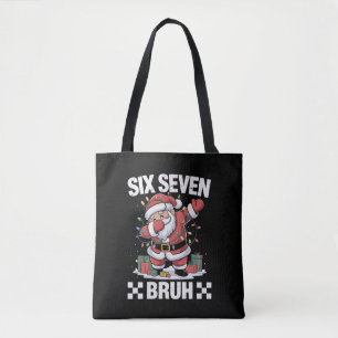67 Six Seven Burh Lustiges Weihnachten 6 7 Meme