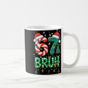67 Six Seven Burh Lustiges Weihnachten 6 7 Meme Mä Kaffeetasse