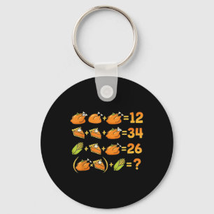 67 Six Seven Meme Mathe Thanksgiving Gleichung Log Schlüsselanhänger